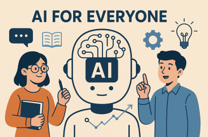 AI-for-everyone