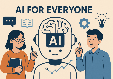 AI-for-everyone