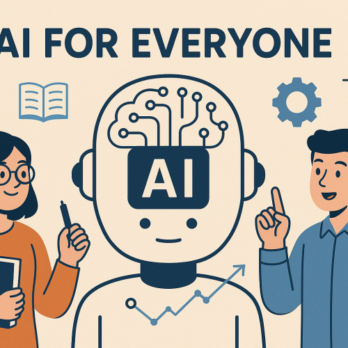 AI-for-everyone