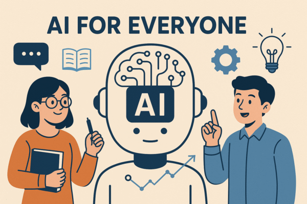 AI-for-everyone