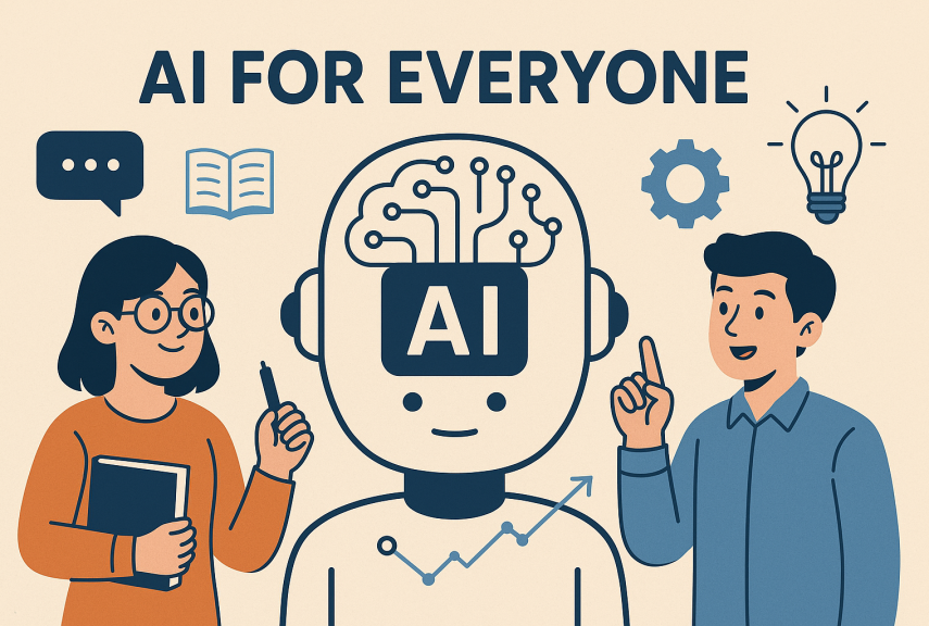 AI-for-everyone
