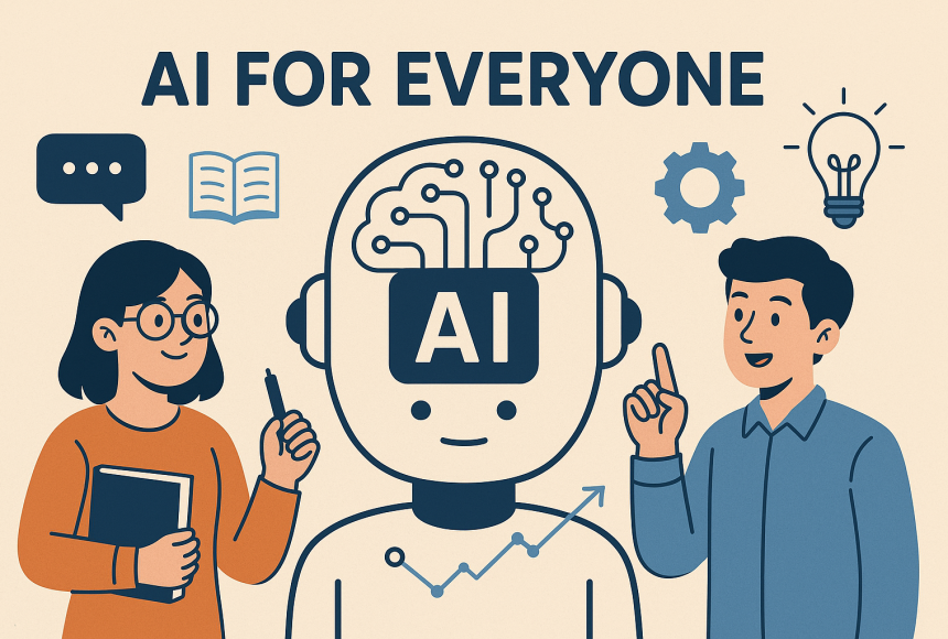 AI-for-everyone