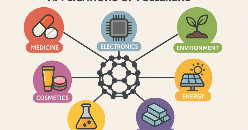 fullerene-applications