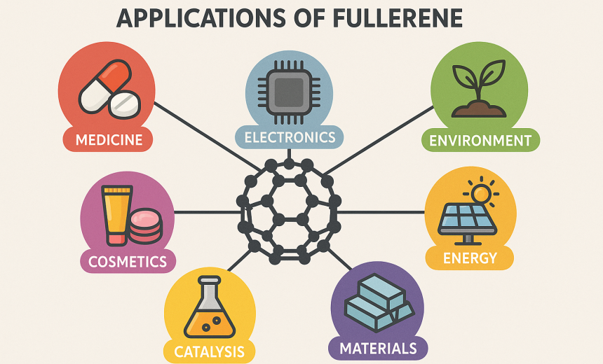 fullerene-applications