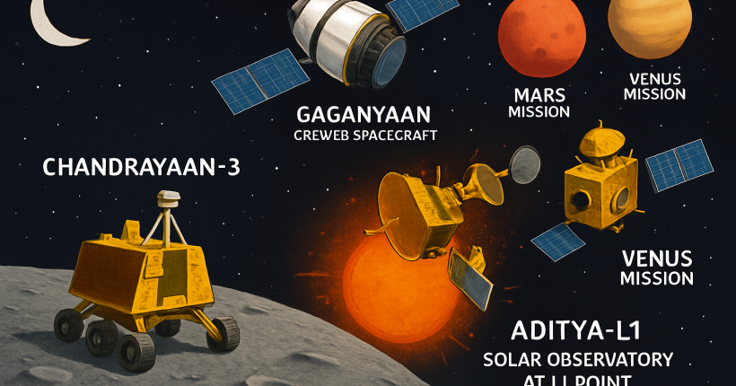isro-missions
