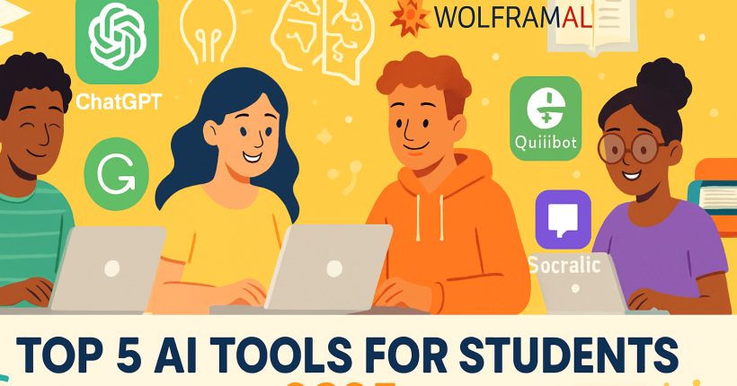 5-AI-tools-for-students