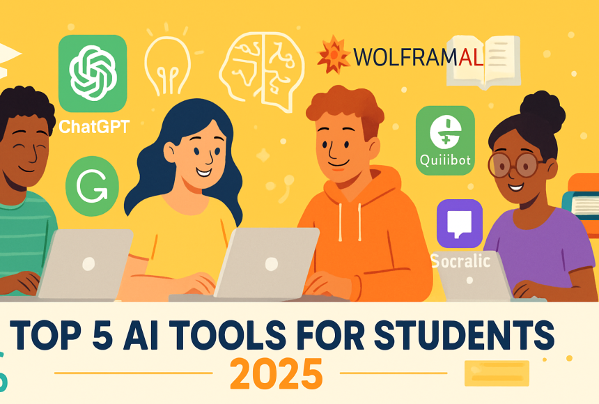 5-AI-tools-for-students