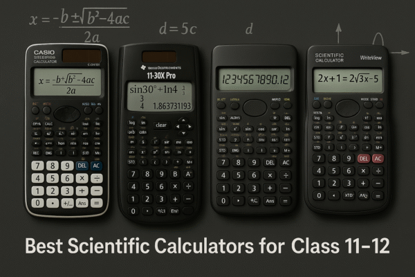 best-scientific-calculators-for-students