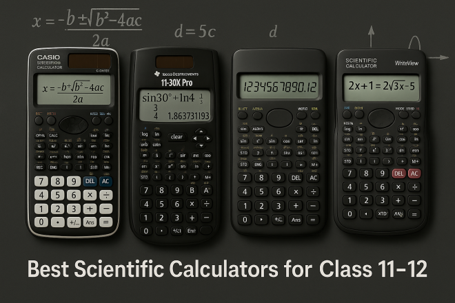 best-scientific-calculators-for-students
