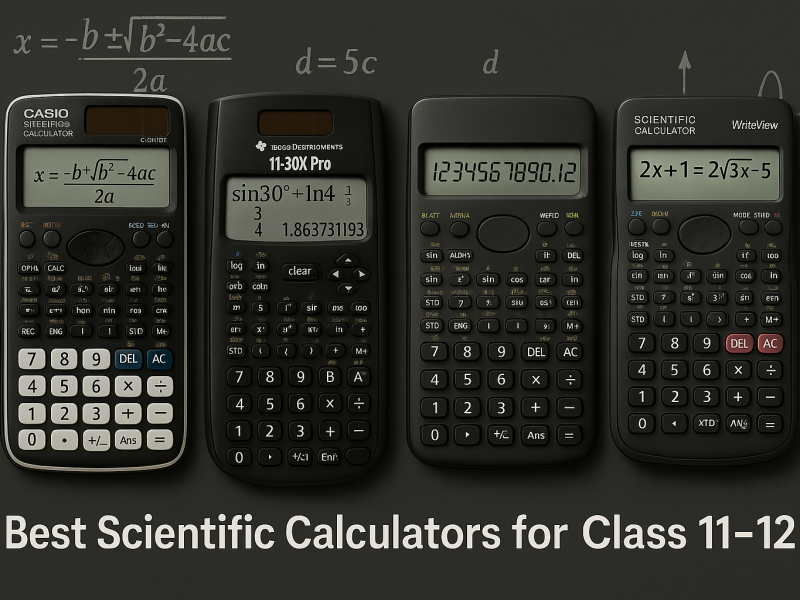 best-scientific-calculators-for-students