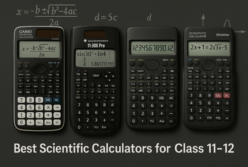 best-scientific-calculators-for-students