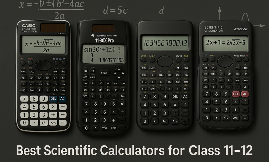 best-scientific-calculators-for-students