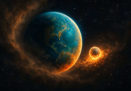 creation-of-earth