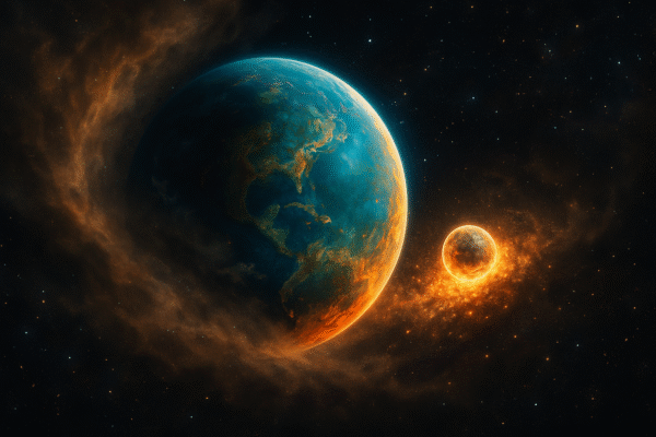 creation-of-earth