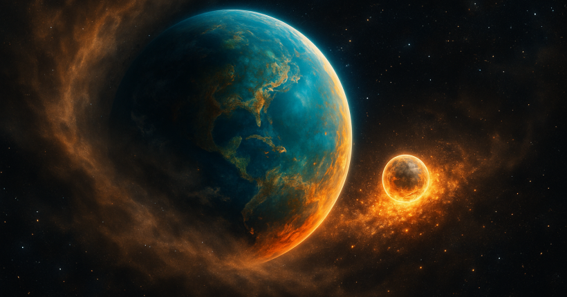 creation-of-earth