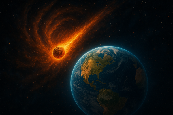 history-of-origin-of-earth