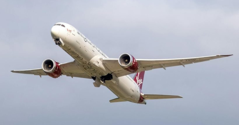 force-thrust-pressure