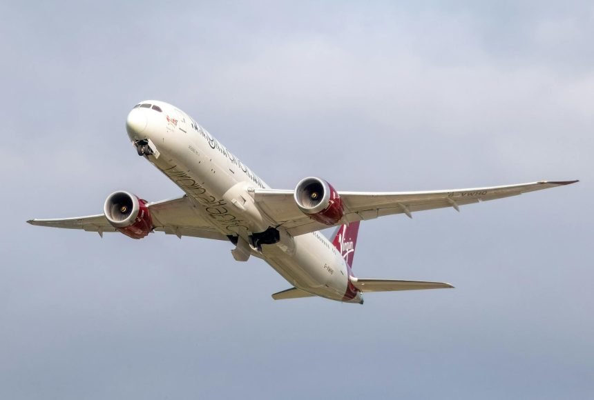 force-thrust-pressure