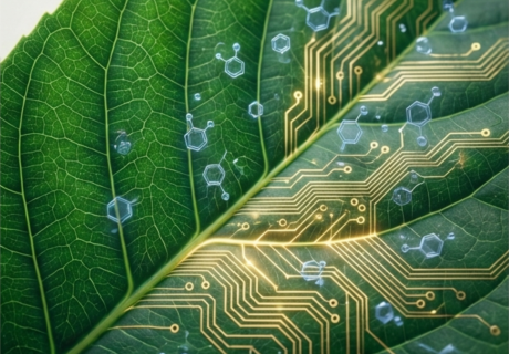 Artificial-Photosynthesis