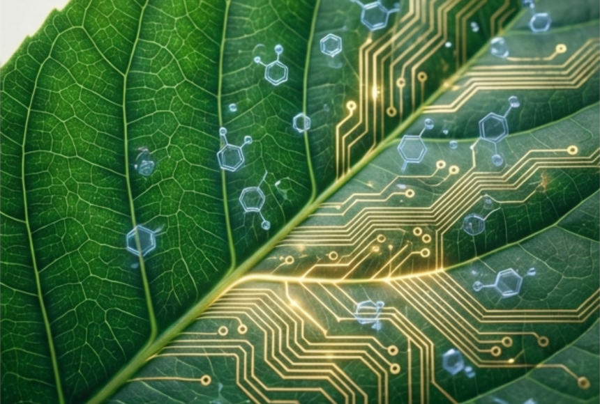 Artificial-Photosynthesis