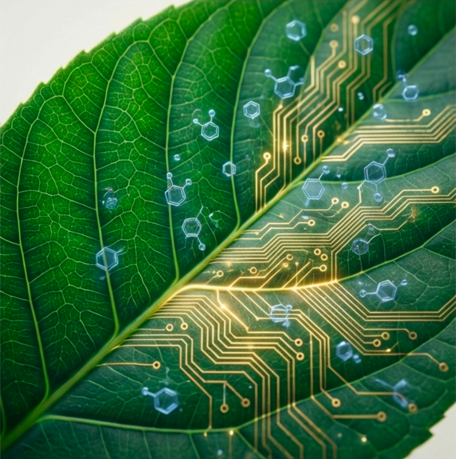 Artificial-Photosynthesis