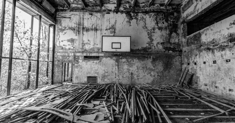 black-fungus-Chernobyl