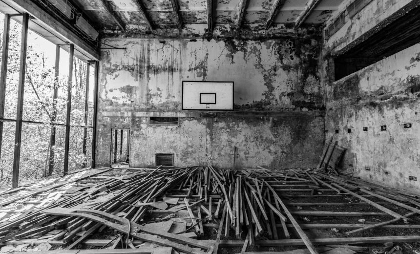 black-fungus-Chernobyl